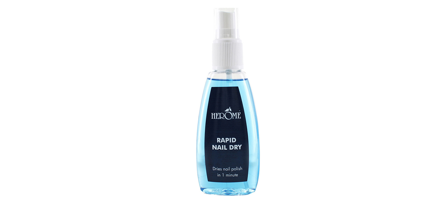 Rapid Nail Dry